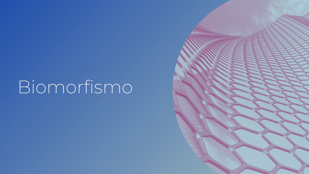 Biomorfismo